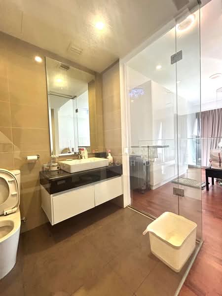 Condominium for Sale at Bora Residences - Fion Choo - PropertyGuru.com.my