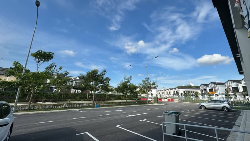 Kedai untuk Disewa di Taman Bukit Kaze (Ulu Tiram) - Jesy Tey - PropertyGuru.com.my