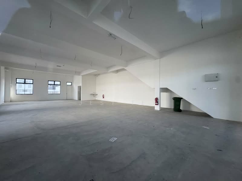 Kedai untuk Disewa di Taman Bukit Kaze (Ulu Tiram) - Jesy Tey - PropertyGuru.com.my