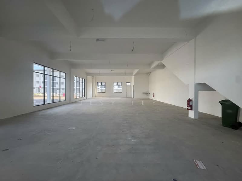 Kedai untuk Disewa di Taman Bukit Kaze (Ulu Tiram) - Jesy Tey - PropertyGuru.com.my