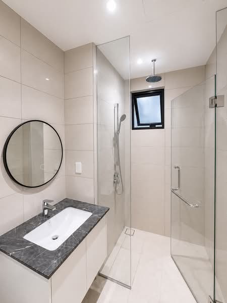 Townhouse for Rent in Bukit Jalil (Kuala Lumpur) - Celine Shoo - Bathroom - PropertyGuru.com.my