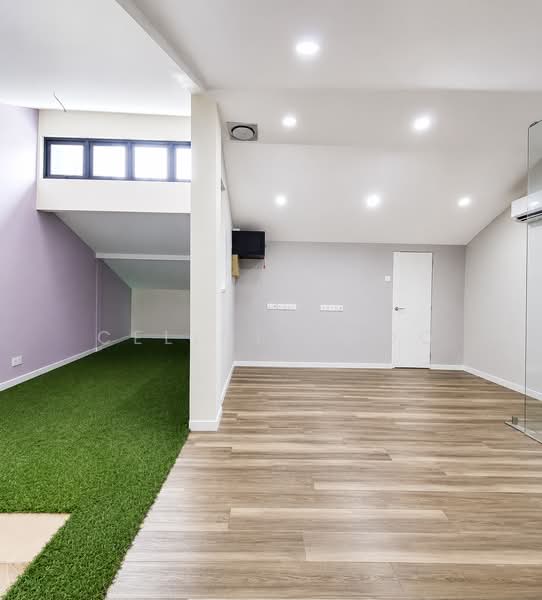 Townhouse for Rent in Bukit Jalil (Kuala Lumpur) - Celine Shoo - Interior - PropertyGuru.com.my