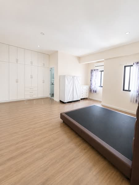 Townhouse for Rent in Bukit Jalil (Kuala Lumpur) - Celine Shoo - Bedroom - PropertyGuru.com.my