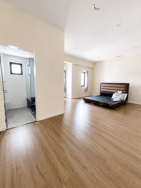 Townhouse for Rent in Bukit Jalil (Kuala Lumpur) - Celine Shoo - Bedroom - PropertyGuru.com.my