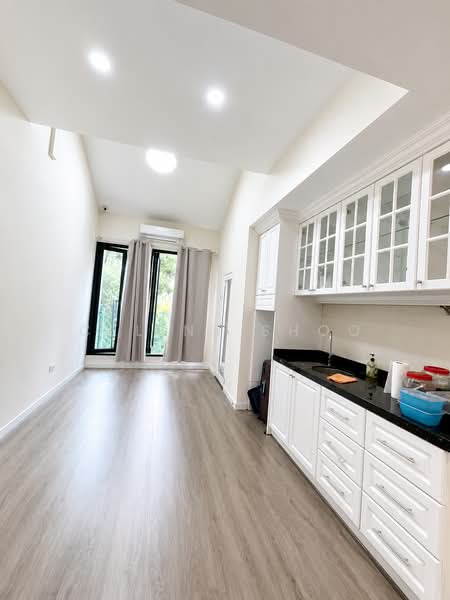 Townhouse for Rent in Bukit Jalil (Kuala Lumpur) - Celine Shoo - Kitchen - PropertyGuru.com.my