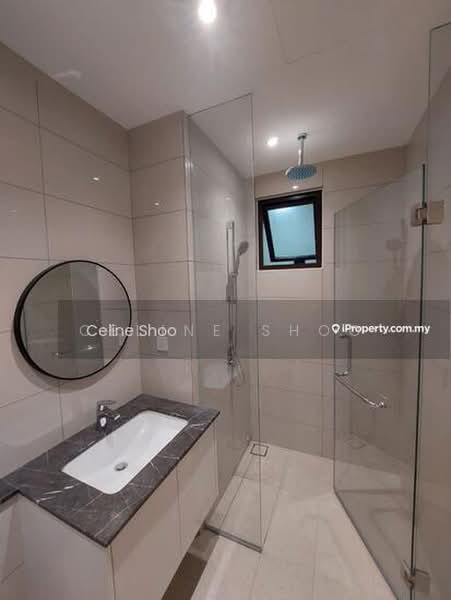 Townhouse for Rent in Bukit Jalil (Kuala Lumpur) - Celine Shoo - Bathroom - PropertyGuru.com.my
