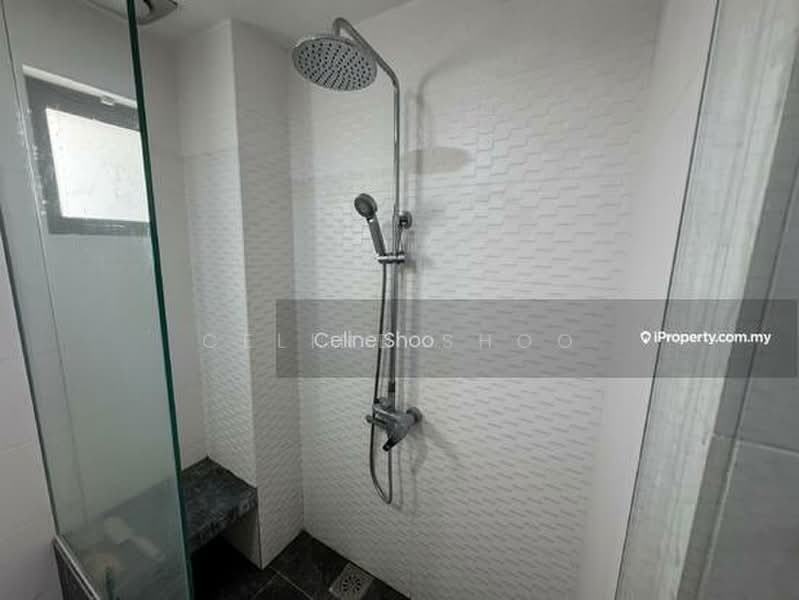 Townhouse for Rent in Bukit Jalil (Kuala Lumpur) - Celine Shoo - Bathroom - PropertyGuru.com.my