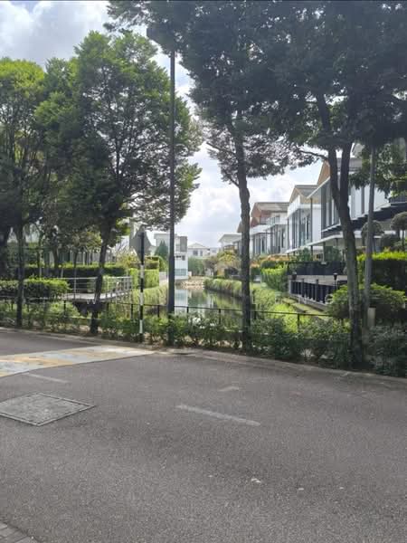 Bungalow for Sale in Masai (Johor) - Ewe Bee Leng - Exterior - PropertyGuru.com.my