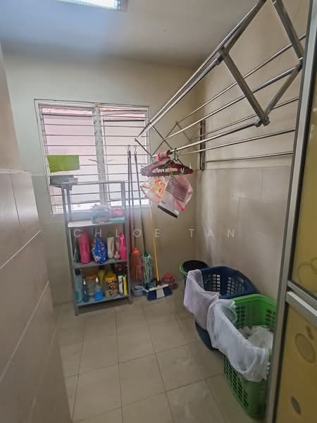 Rumah Teres 2 Tingkat untuk Disewa di Kota Kemuning (Shah Alam) - Chloe Tan - Interior - PropertyGuru.com.my