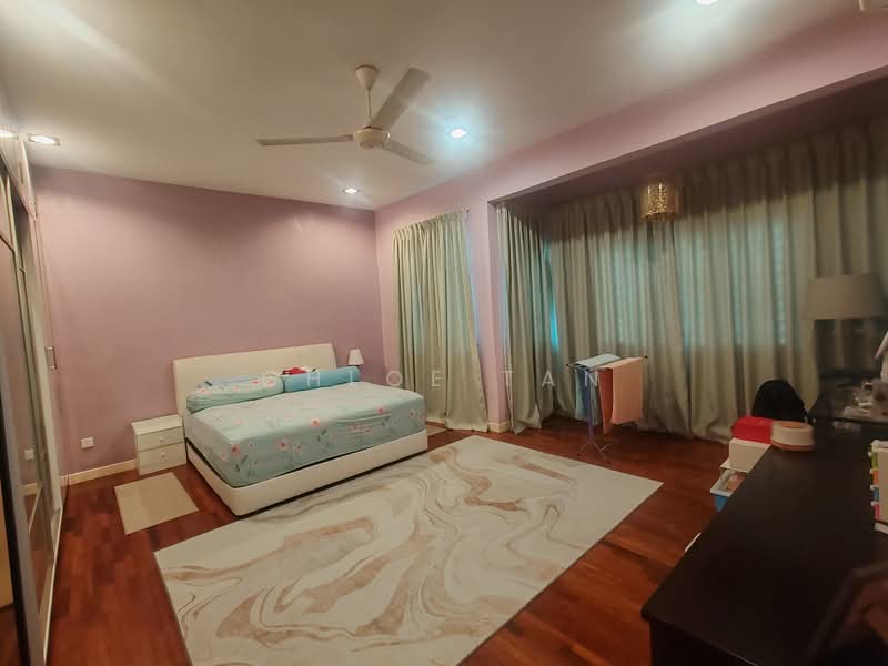 Rumah Teres 2 Tingkat untuk Disewa di Kota Kemuning (Shah Alam) - Chloe Tan - Bedroom - PropertyGuru.com.my