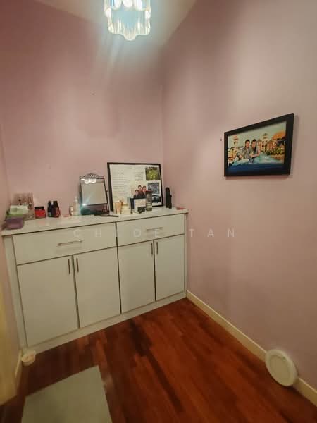 Rumah Teres 2 Tingkat untuk Disewa di Kota Kemuning (Shah Alam) - Chloe Tan - Interior - PropertyGuru.com.my