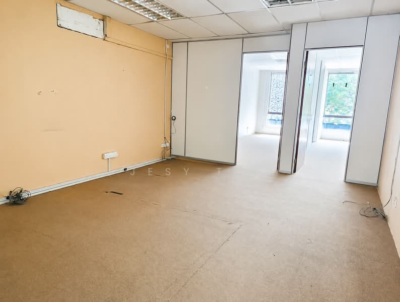 Kedai untuk Disewa di Taman Austin Perdana (Tebrau) - Jesy Tey - Interior - PropertyGuru.com.my