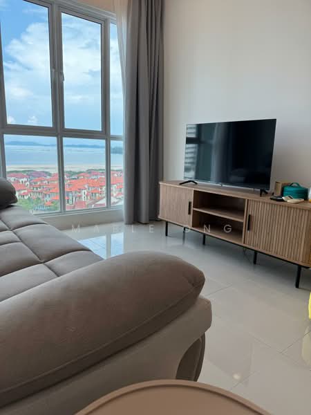 Condominium for Rent at The Zen - Mable Ong - Living Room - PropertyGuru.com.my