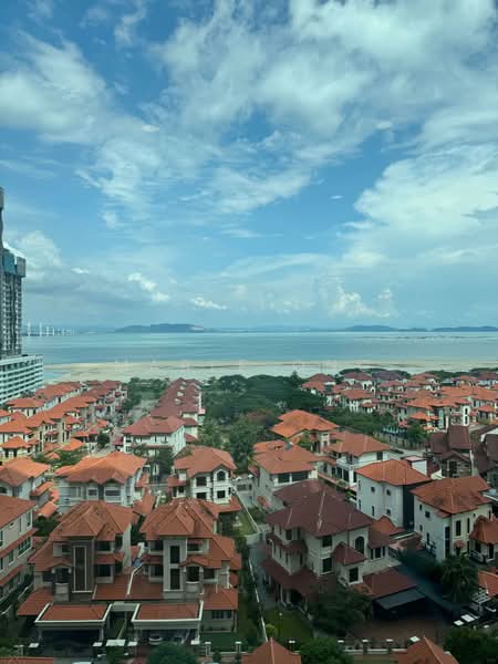 Condominium for Rent at The Zen - Mable Ong - Exterior - PropertyGuru.com.my