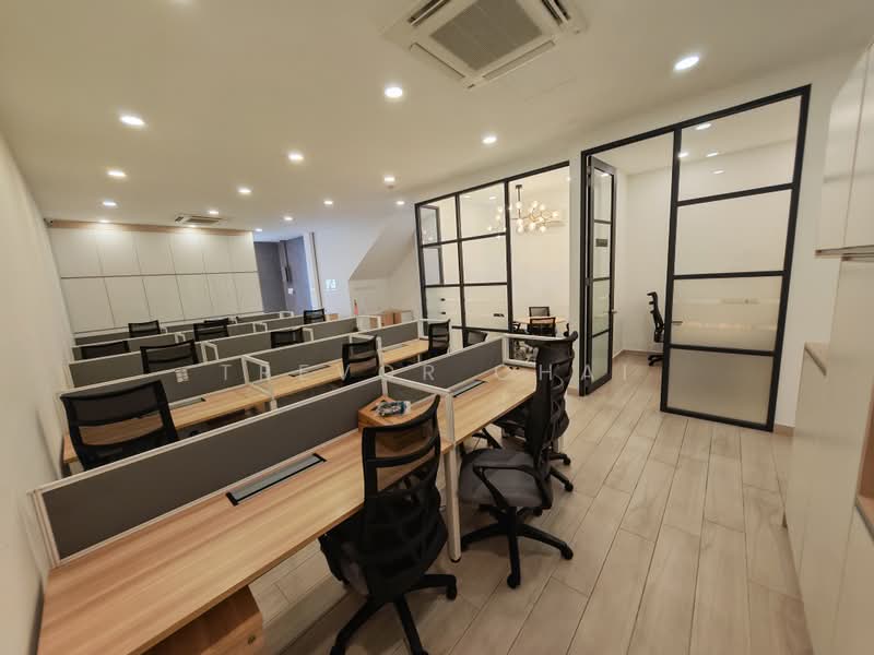 Shop / Office for Rent in Kota Kemuning (Shah Alam) - Trevor Chai - PropertyGuru.com.my