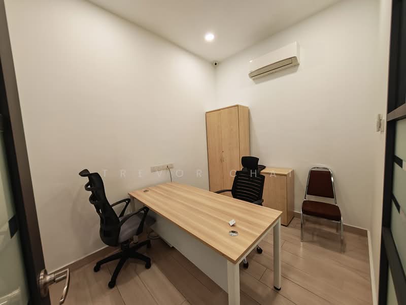 Shop / Office for Rent in Kota Kemuning (Shah Alam) - Trevor Chai - PropertyGuru.com.my