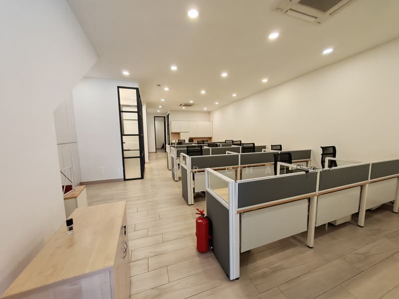 Shop / Office for Rent in Kota Kemuning (Shah Alam) - Trevor Chai - PropertyGuru.com.my