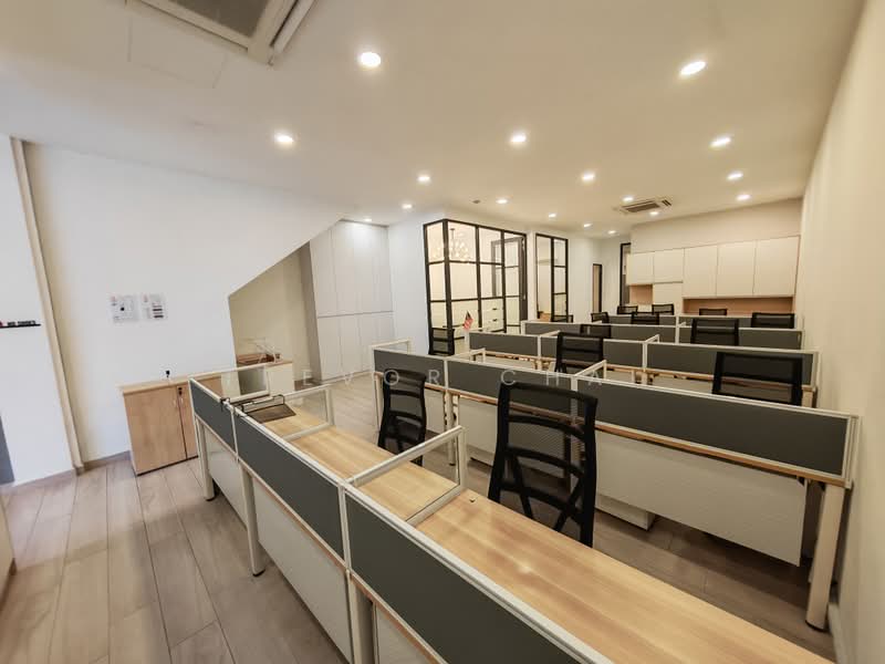 Shop / Office for Rent in Kota Kemuning (Shah Alam) - Trevor Chai - PropertyGuru.com.my