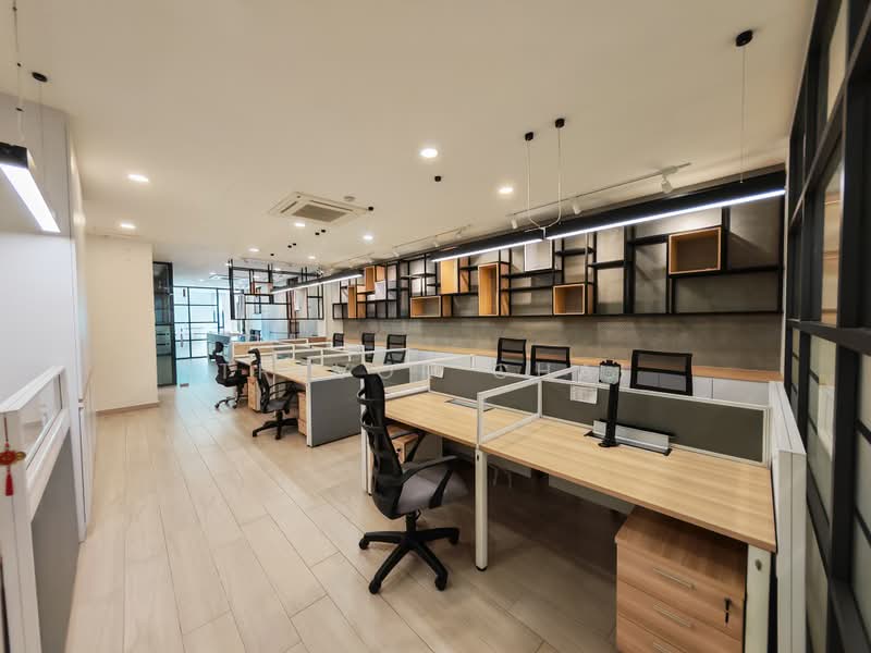 Shop / Office for Rent in Kota Kemuning (Shah Alam) - Trevor Chai - PropertyGuru.com.my