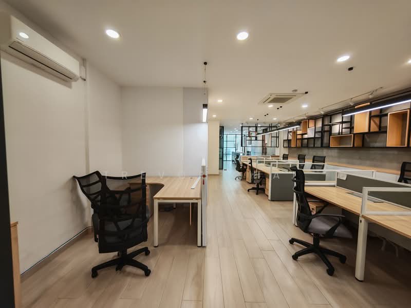 Shop / Office for Rent in Kota Kemuning (Shah Alam) - Trevor Chai - PropertyGuru.com.my