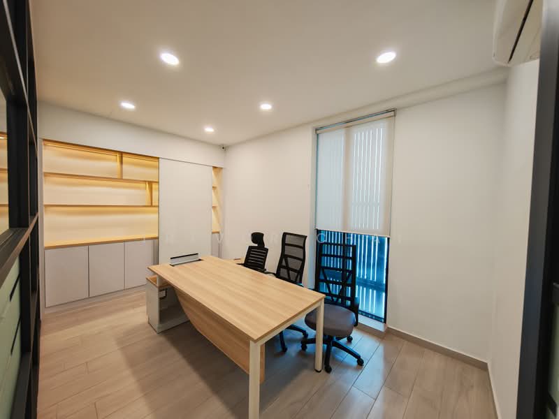 Shop / Office for Rent in Kota Kemuning (Shah Alam) - Trevor Chai - PropertyGuru.com.my