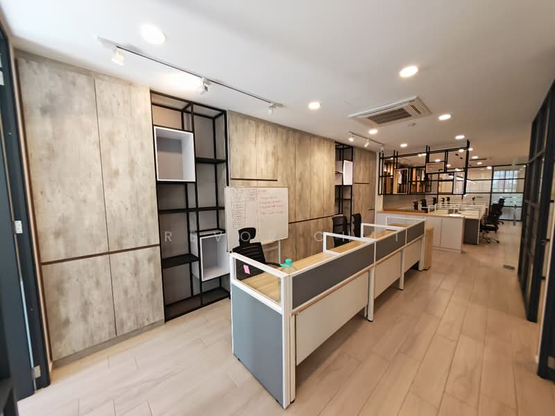Shop / Office for Rent in Kota Kemuning (Shah Alam) - Trevor Chai - PropertyGuru.com.my