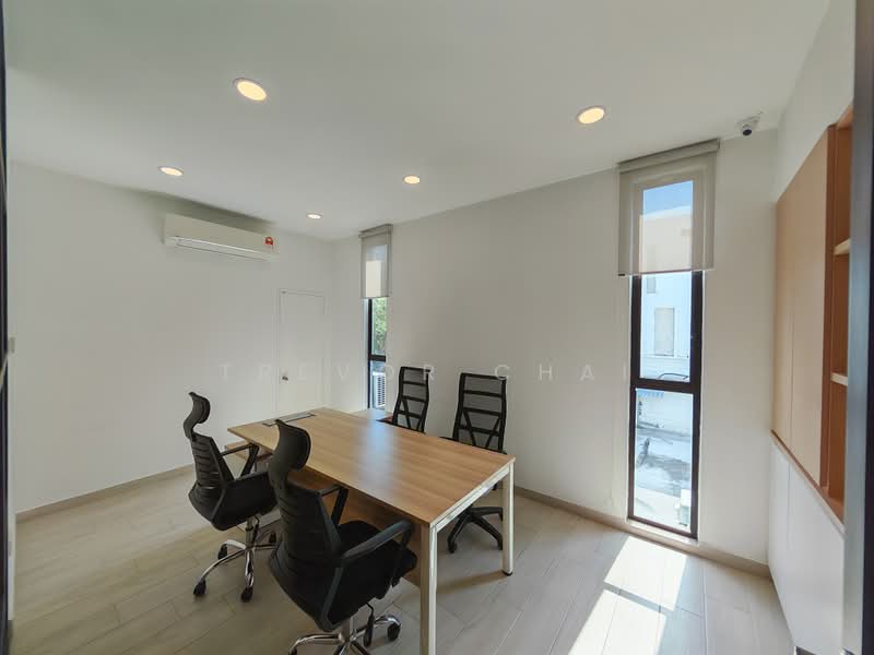 Shop / Office for Rent in Kota Kemuning (Shah Alam) - Trevor Chai - PropertyGuru.com.my