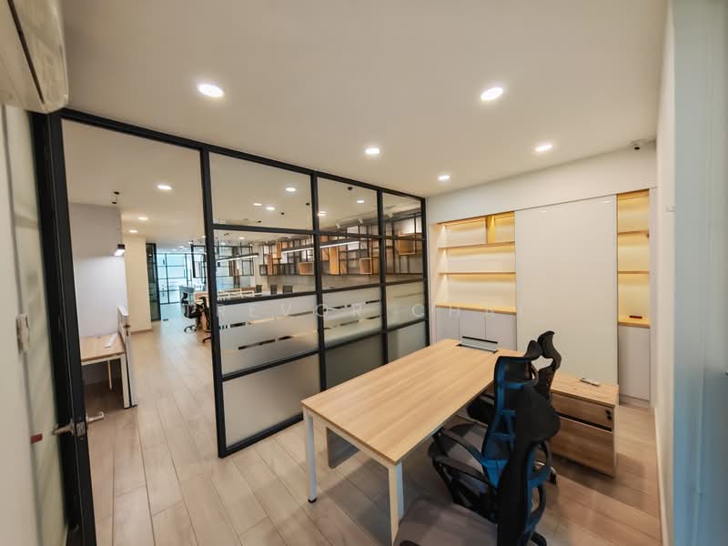 Shop / Office for Rent in Kota Kemuning (Shah Alam) - Trevor Chai - PropertyGuru.com.my
