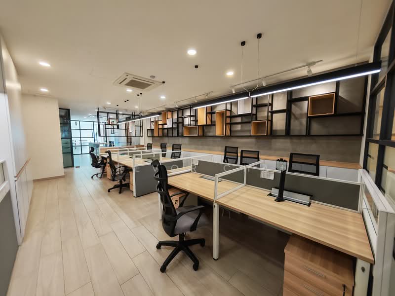 Shop / Office for Rent in Kota Kemuning (Shah Alam) - Trevor Chai - PropertyGuru.com.my