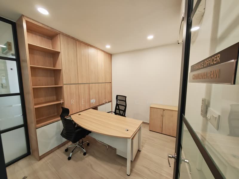 Shop / Office for Rent in Kota Kemuning (Shah Alam) - Trevor Chai - PropertyGuru.com.my