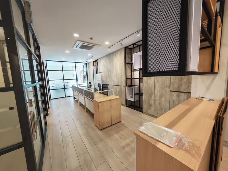 Shop / Office for Rent in Kota Kemuning (Shah Alam) - Trevor Chai - PropertyGuru.com.my