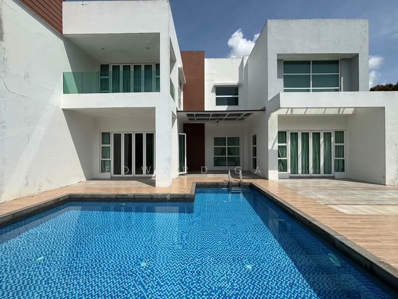 Rumah Banglo untuk Disewa di East Ledang (Iskandar Puteri (Nusajaya)) - Edward Gan - PropertyGuru.com.my