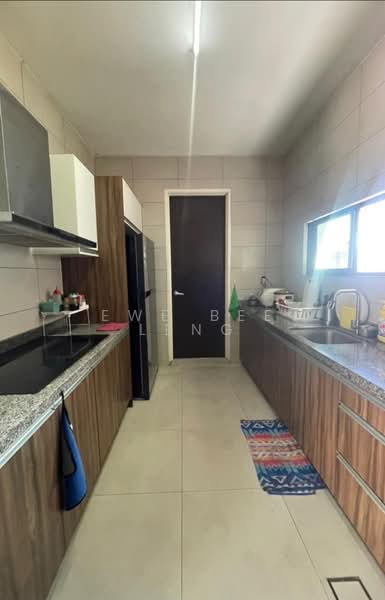 Bungalow for Rent in Masai (Johor) - Ewe Bee Leng - Kitchen - PropertyGuru.com.my