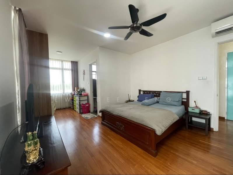Bungalow for Rent in Masai (Johor) - Ewe Bee Leng - Bedroom - PropertyGuru.com.my
