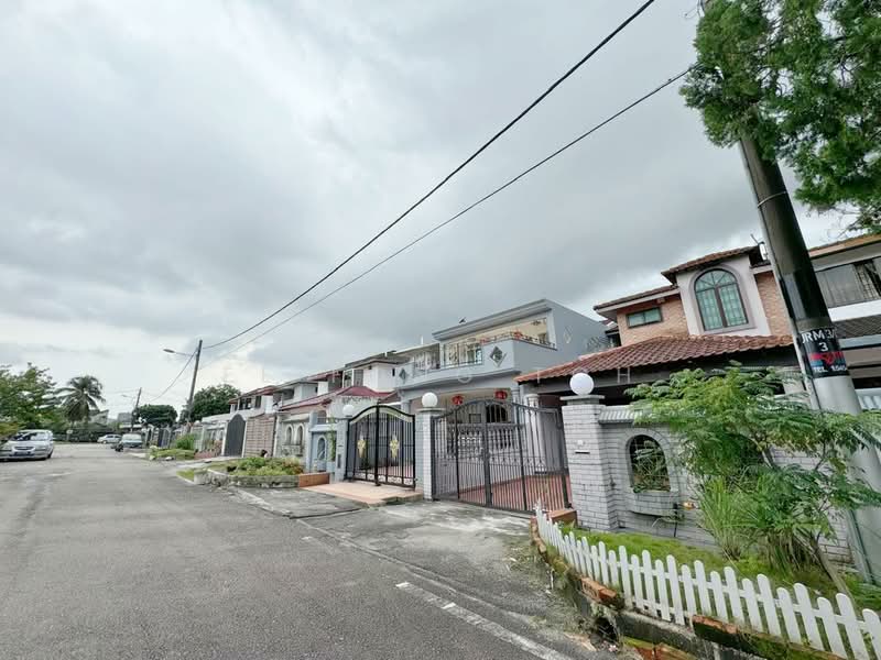 Rumah Teres 2 Tingkat untuk Dijual di Taman Johor Jaya (Johor Bahru) - Ee Fong Toh - PropertyGuru.com.my