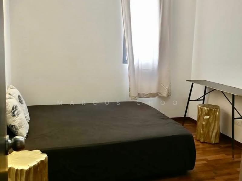 Service Residence for Rent at The Tamarind - Marcus Choo - PropertyGuru.com.my