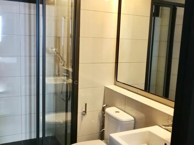 Service Residence for Rent at The Tamarind - Marcus Choo - Bathroom - PropertyGuru.com.my