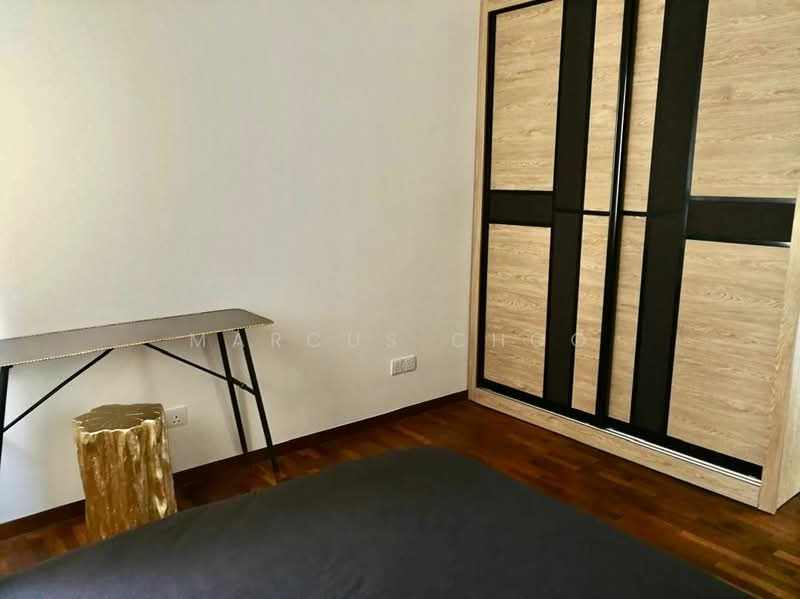 Service Residence for Rent at The Tamarind - Marcus Choo - Bedroom - PropertyGuru.com.my