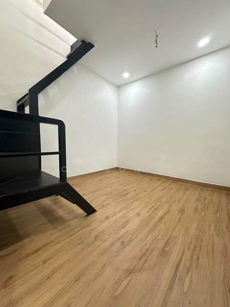 Rumah Teres 1 Tingkat untuk Dijual di Taman Rinting (Masai) - Carson . - Interior - PropertyGuru.com.my