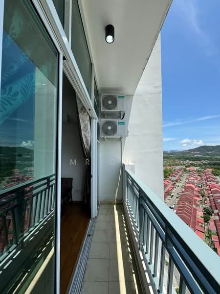 Kondominium untuk Disewa di 1Sulaman Platinum Tower - Mr Ong - PropertyGuru.com.my