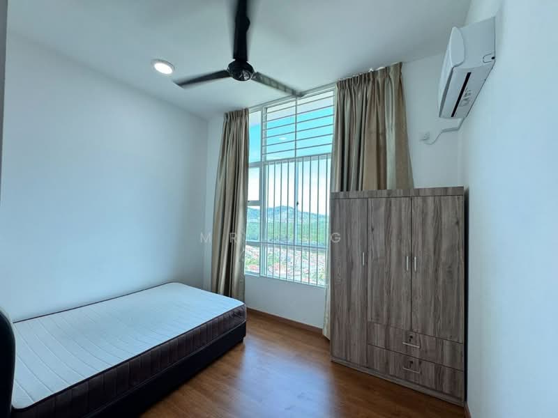 Kondominium untuk Disewa di 1Sulaman Platinum Tower - Mr Ong - PropertyGuru.com.my