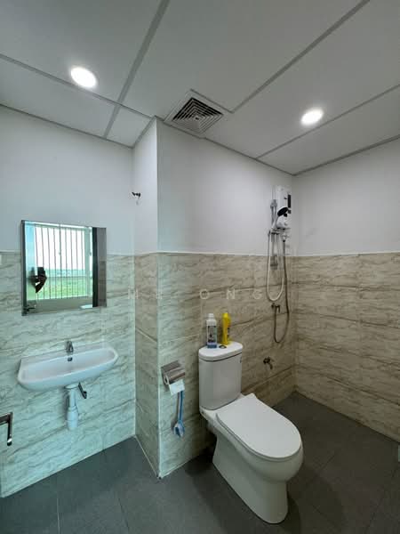 Kondominium untuk Disewa di 1Sulaman Platinum Tower - Mr Ong - PropertyGuru.com.my