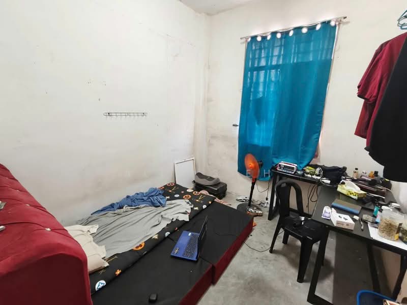 Pangsapuri untuk Dijual di Pangsapuri Seri Baiduri - Alex Sieh - PropertyGuru.com.my