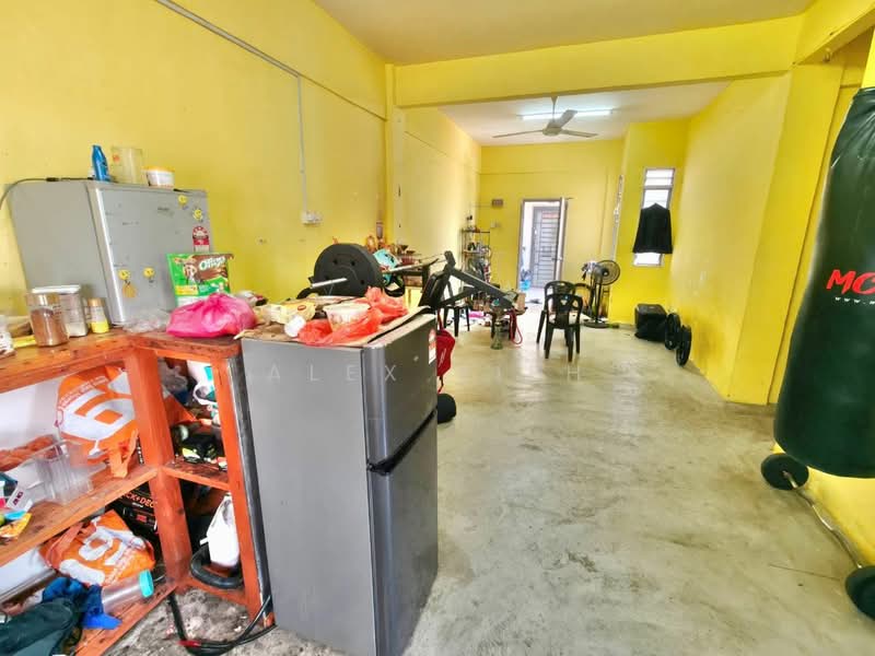 Pangsapuri untuk Dijual di Pangsapuri Seri Baiduri - Alex Sieh - PropertyGuru.com.my