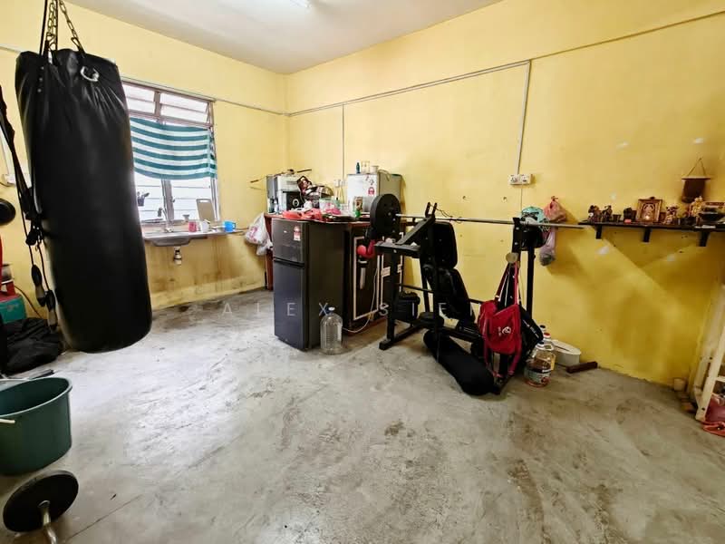 Pangsapuri untuk Dijual di Pangsapuri Seri Baiduri - Alex Sieh - PropertyGuru.com.my