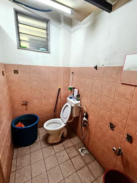 Pangsapuri untuk Dijual di Pangsapuri Seri Baiduri - Alex Sieh - PropertyGuru.com.my