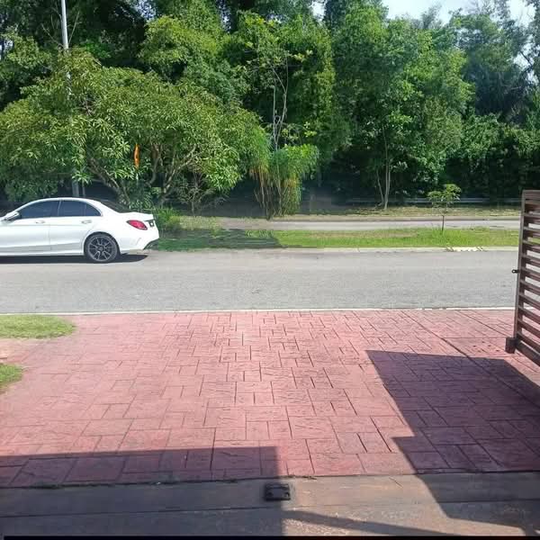 2-storey Terraced House for Sale in Bukit Jelutong (Shah Alam) - Reena Sarif - Exterior - PropertyGuru.com.my