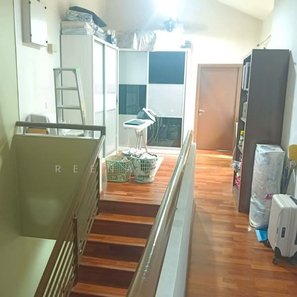 2-storey Terraced House for Sale in Bukit Jelutong (Shah Alam) - Reena Sarif - Interior - PropertyGuru.com.my