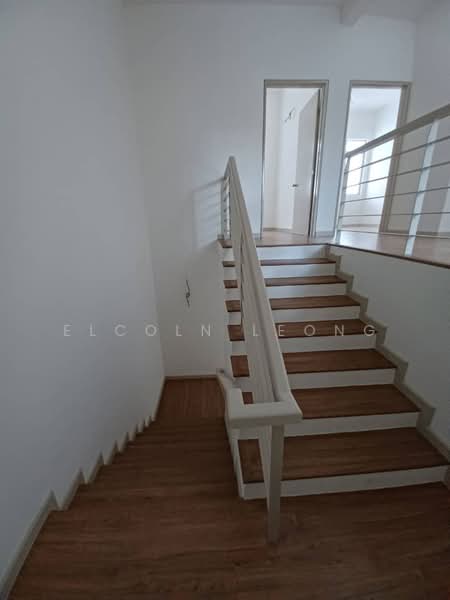 2-storey Terraced House for Sale in Taman Subang Impian (Shah Alam) - Elcoln Leong - Interior - PropertyGuru.com.my