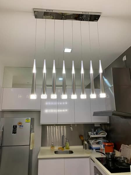 Servis Apartment untuk Dijual di Camellia Serviced Suites - Raymond Ling - PropertyGuru.com.my